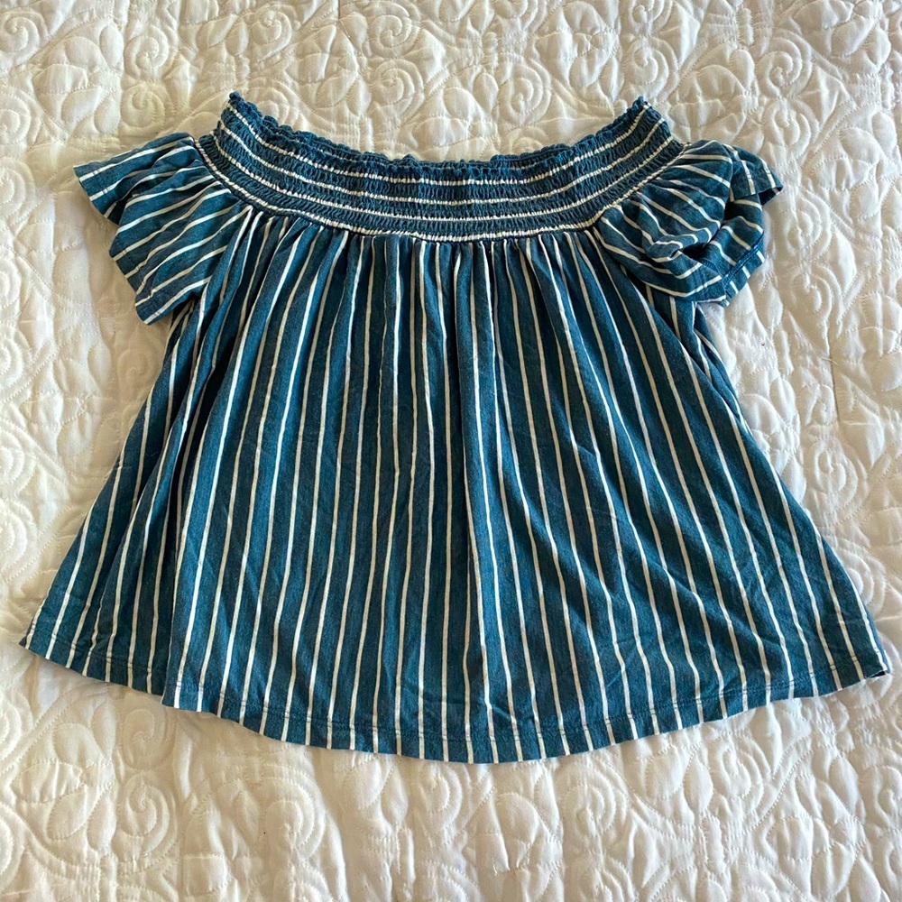 AE size M top